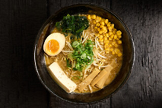 Een maaltijd voor 2 bij Zuru Zuru Ramen (Gent - Oost-Vlaanderen)