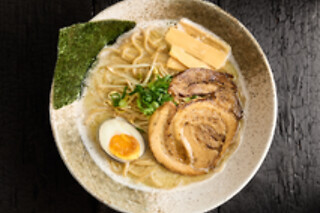 Een maaltijd voor 2 bij Zuru Zuru Ramen (Gent - Oost-Vlaanderen)