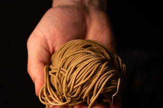 Een maaltijd voor 2 bij Zuru Zuru Ramen (Gent - Oost-Vlaanderen)