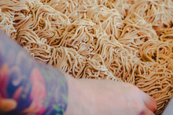 Zuru Zuru Ramen - photo 5