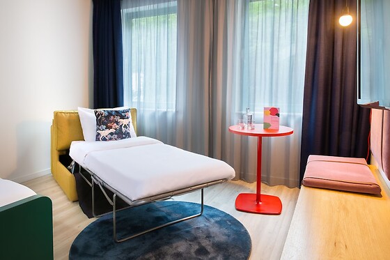 Online Booking EPS - photo 1