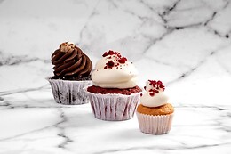 Delisweet Cakes