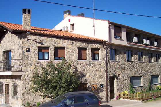 HOTEL RURAL LOS ARRIBES - photo 12