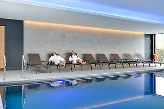 Toegang tot de wellness voor 2 bij Performe - R hotel experiences (Remouchamps - Luik)