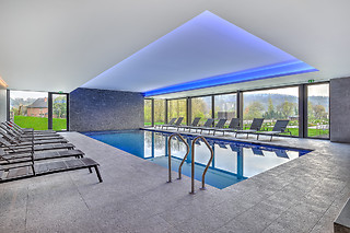 Toegang tot de wellness voor 2 bij Performe - R hotel experiences (Remouchamps - Luik)