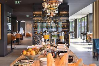 Séjour bien-être pour 2 au R hotel experiences**** à Remouchamps (Liège)