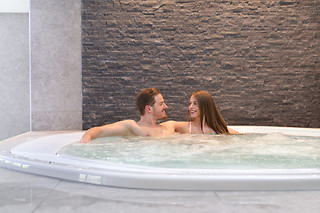 Toegang tot de wellness voor 2 bij Performe - R hotel experiences (Remouchamps - Luik)