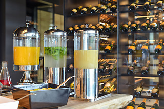 Séjour bien-être pour 2 au R hotel experiences**** à Remouchamps (Liège)