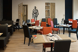 Best Western Hotel Hermitage