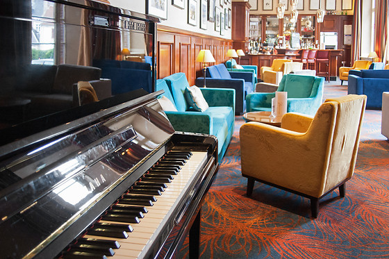 Best Western Hotel Hermitage - photo 9