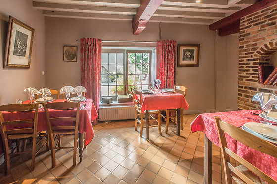 Auberge du Noord Meulen - photo 9