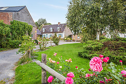 Auberge du Noord Meulen