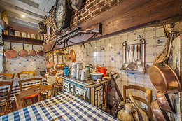 Auberge du Noord Meulen