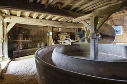 La Ferme du Pressoir