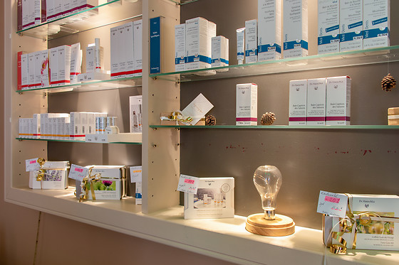 Daya day spa - photo 13
