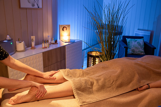 Daya day spa - photo 7
