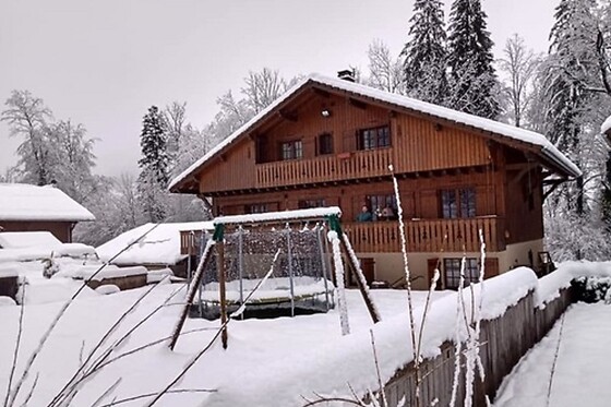 Chalet Esprit - photo 1