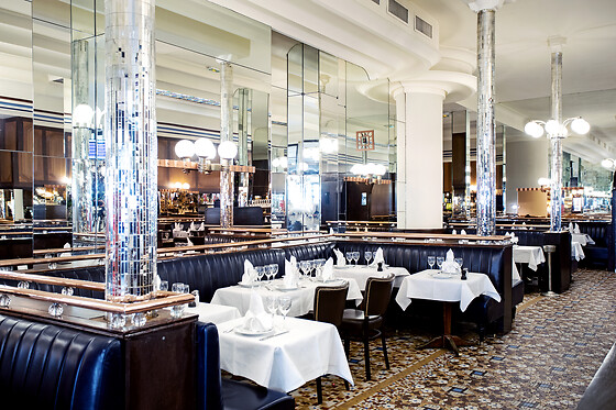 TERMINUS NORD - photo 3
