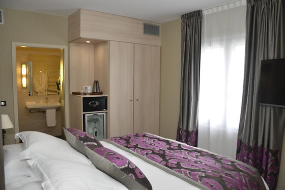 Best Western Hôtel Richelieu - photo 2