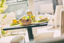 Best Western Hôtel Richelieu