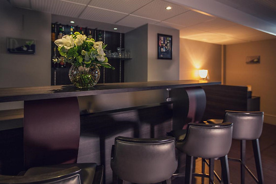 Best Western Hôtel Richelieu - photo 4