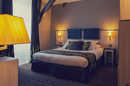 Best Western Hôtel Richelieu