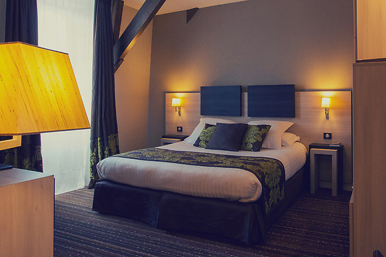 Best Western Hôtel Richelieu - photo 1