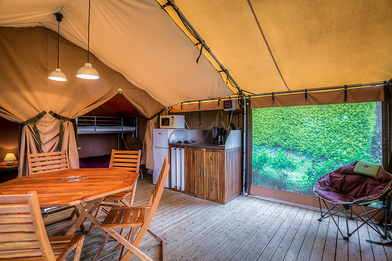 Camping les capucines - photo 16