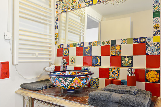 Maison Saint Louis - photo 7