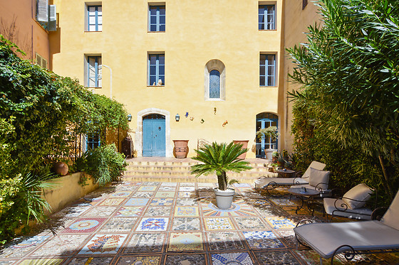 Maison Saint Louis - photo 1