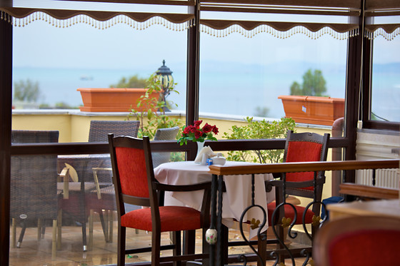 Amber Hotel Istanbul - photo 4