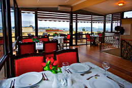 Amber Hotel Istanbul
