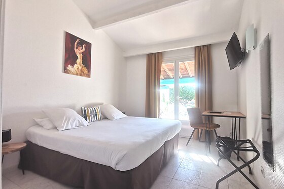 Auberge Camarguaise - photo 4
