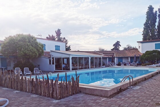 Auberge Camarguaise - photo 13