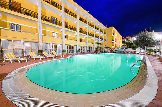 Hotel Terme President gestione Hotel Augusto - photo 2