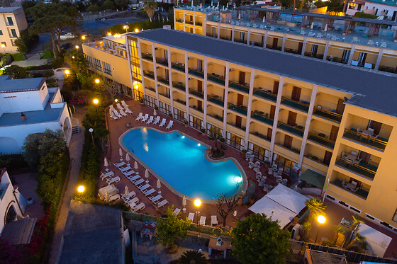 Hotel Terme President gestione Hotel Augusto - photo 4