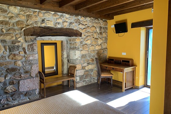 HOTEL RURAL EL QUINTANAL - photo 20