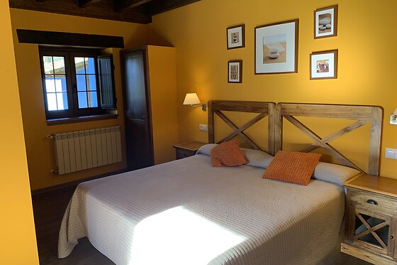 HOTEL RURAL EL QUINTANAL - photo 22
