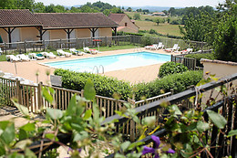 Hôtel restaurant Chastrusse