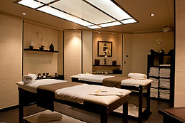 Zone Zen Spa