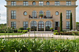 HOTEL CASA ANAMARIA