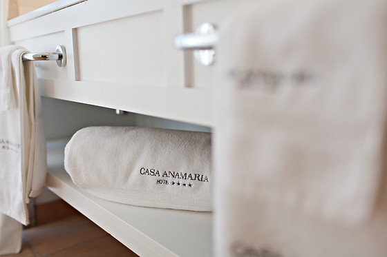 HOTEL CASA ANAMARIA - photo 9