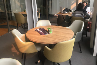 Repas pour 2 à la Het Moment à Lierre (Anvers)
