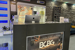 BCBG