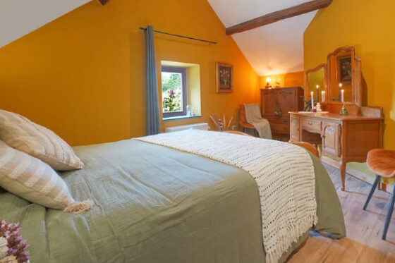 La Forge - maison d'hôtes - photo 13