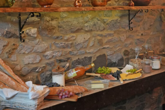 La Forge - maison d'hôtes - photo 5
