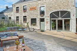 La Forge - maison d'hôtes