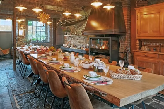 La Forge - maison d'hôtes - photo 12