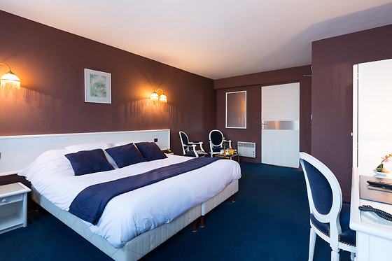 Hôtel Clisson - photo 5