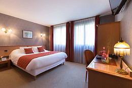 Hôtel Clisson